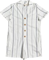Thumbnail for your product : Roxy Sunglass Stripe Romper