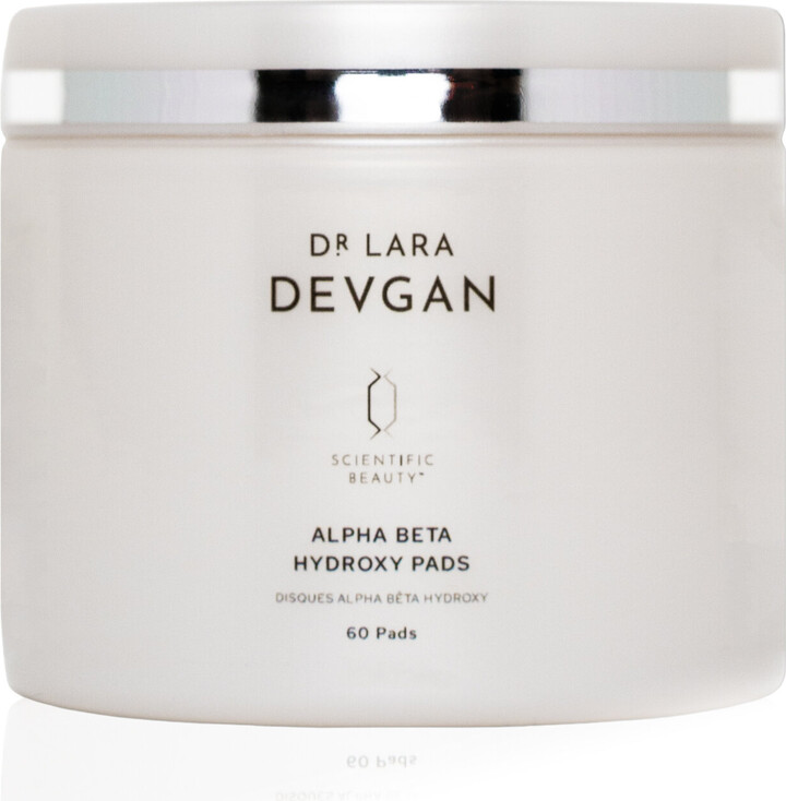 Dr. Lara Devgan Scientific Beauty Face Care