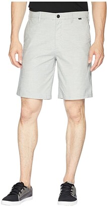hurley dri fit shorts 19