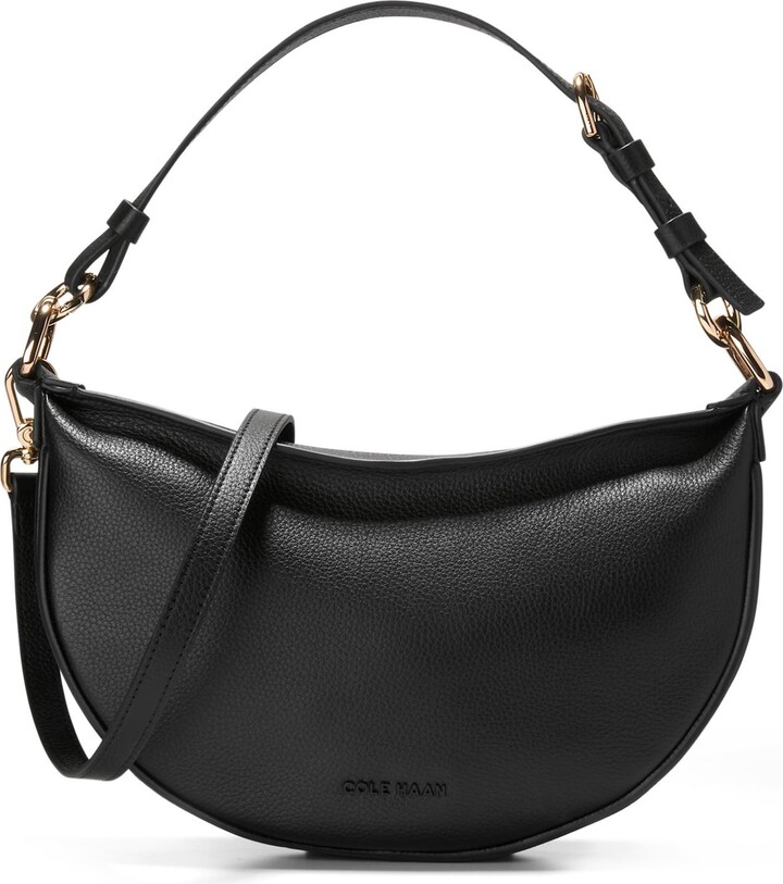 حقيبة كروس بودي إليزابيث الجلدية للنساء – تصميم أنيق ولمسة فاخرة بخصم 39%!