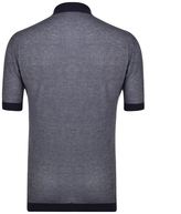 Thumbnail for your product : John Smedley Textured Polo
