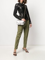 Thumbnail for your product : Twin-Set Quilted Crossbody Bag