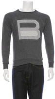 Thumbnail for your product : Balenciaga Logo Sweatshirt