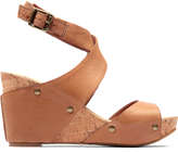 Thumbnail for your product : Lucky Brand Moran Wedge