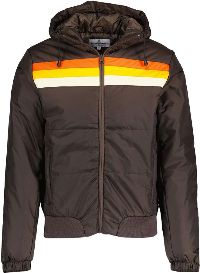 Madcap England Men's Retro 70s 80s 1970s 1980s Vintage Style