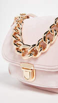 Thumbnail for your product : Deux Lux Roma Chain Cross Body Bag
