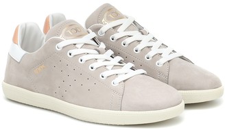 tods ladies trainers