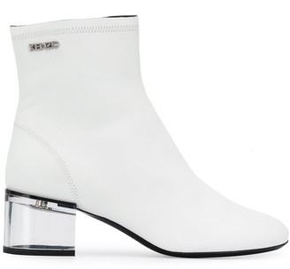 kenzo chelsea boots