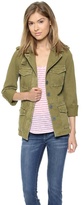 Thumbnail for your product : Madewell Outbound Jacket