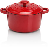 Thumbnail for your product : Marks and Spencer 20cm Cast Iron Casserole