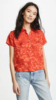 Thumbnail for your product : Veda Honolulu Top