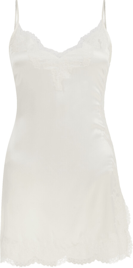 Agent Provocateur Amelea Short Slip