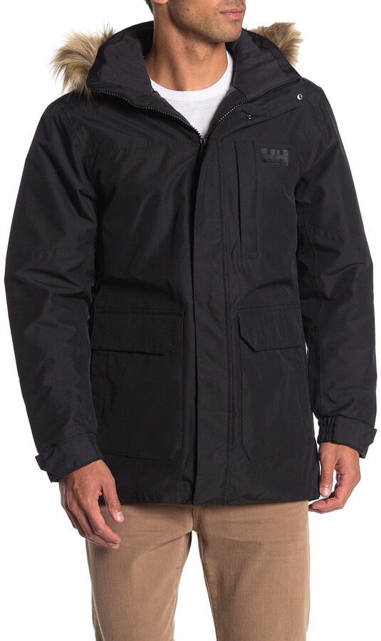 hfx ryder jacket review