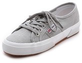 Thumbnail for your product : Superga Linen Sneakers