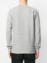 Thumbnail for your product : Marc Jacobs logo print sweatshirt
