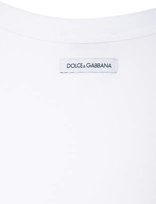 Dolce & Gabbana tank top
