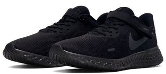 Nike Revolution 5 Flyease Men S Easy On Off Road Running Shoes Shopstyle