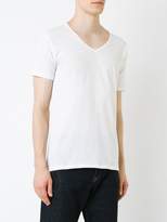 Thumbnail for your product : N. Hoolywood v-neck T-shirt