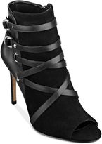 Thumbnail for your product : Ivanka Trump Sinclair Booties