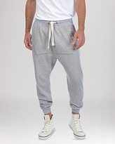 Thumbnail for your product : 2xist Terry Harem Sweatpants
