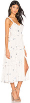 Thumbnail for your product : Free People Daisy Chain Midi