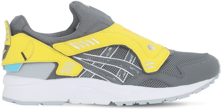 gel lyte v transformers