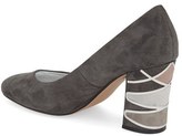 Thumbnail for your product : Nina Originals Women's 'Starry' Block Heel Pump
