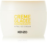 Thumbnail for your product : Kenzoki Vital-ice Cream, 50ml - Colorless