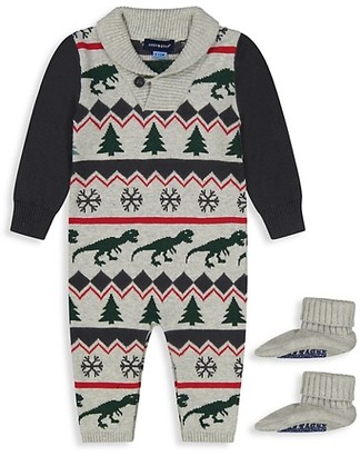 andy and evan baby clothes