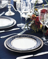 Thumbnail for your product : Noritake Dinnerware, Crestwood Cobalt Platinum Collection
