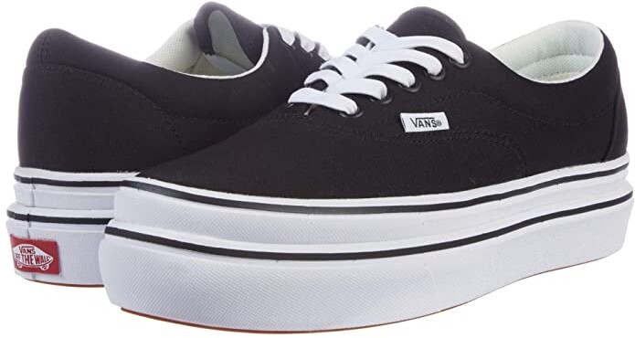 super shoes vans