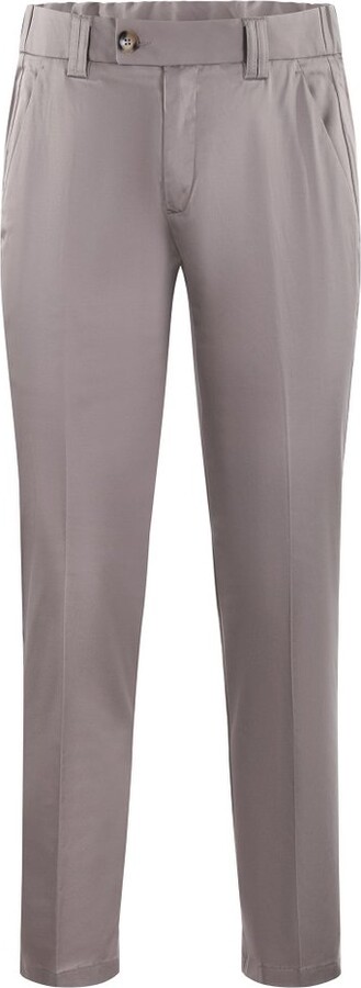 Ungaro Rtw Tailored Pants