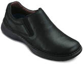 Thumbnail for your product : Hush Puppies Lunar II Mens Comfort Slip-On Shoes No Color Family