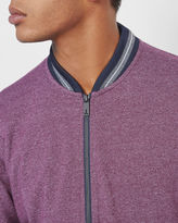 Thumbnail for your product : Ted Baker Mouline bomber jacket