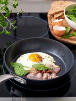 Thumbnail for your product : Green Pan SearSmart 8-Inch Stainless Steel & Ceramic Fry Pan