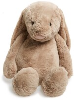 Thumbnail for your product : Jellycat 'Really Big Bashful Bunny' Stuffed Animal