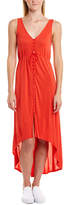 Thumbnail for your product : BCBGMAXAZRIA High-Low Maxi Dress