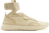 Thumbnail for your product : FENTY PUMA by Rihanna Leather High Top Sneakers