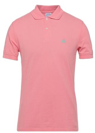 polo golf rain jacket