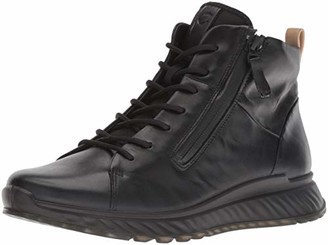 ecco shoes high top