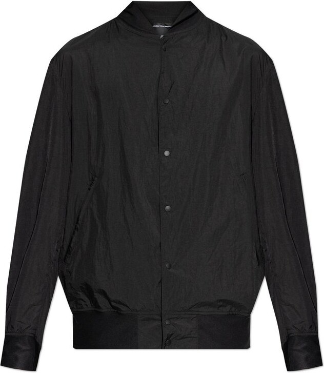 Y-3 Collegiate Jacket
