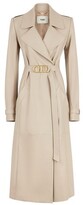 Thumbnail for your product : Fendi Trench Coat