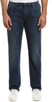 Thumbnail for your product : 7 For All Mankind Seven 7 Enterprise Straight Leg