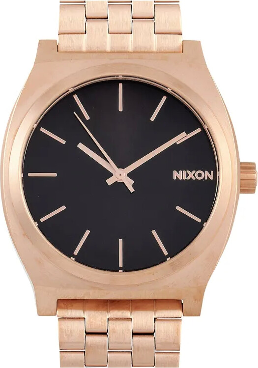 Nixon Time Teller 37mm