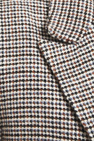 Thumbnail for your product : Maje Tweed Blazer