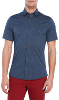 Thumbnail for your product : Moods of Norway Marco Slim Shirt