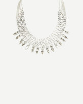 Thumbnail for your product : Le Château Gemstone Collarbone Necklace