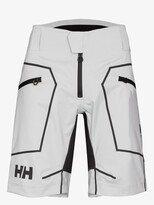 Thumbnail for your product : Helly Hansen Grey HP Foil Pro Sailing Shorts