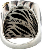 Thumbnail for your product : Lagos Caviar Ring