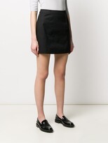 Thumbnail for your product : Filippa K Cali mini skirt